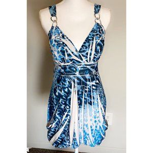 crescendo Cheetah Tank Top